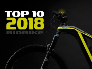 Las 10 mejores bicicletas eléctricas de 2018